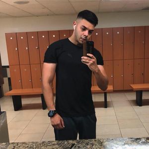 Meet your Posher, Alberto